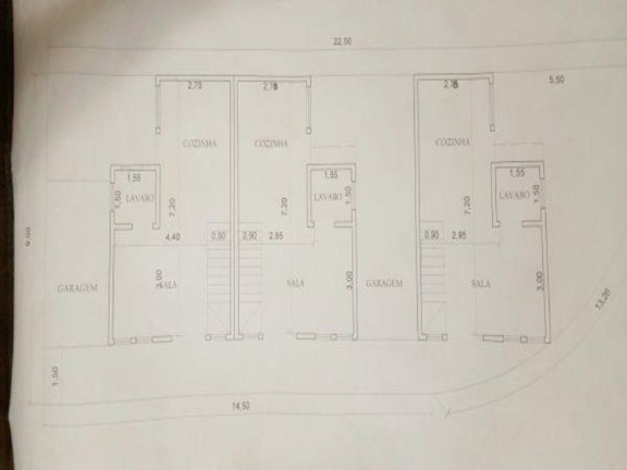 Imóvel com 3 Quartos à Venda, 1 m² em Jardim Alpes De Sorocaba - Sorocaba