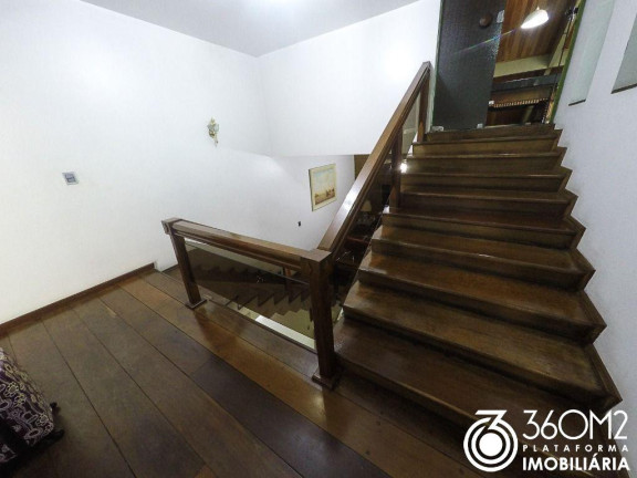 Imagem Casa com 4 Quartos à Venda, 660 m² em Vila Curuçá - Santo André Imagem Casa com 4 Quartos à Venda, 660 m² em Vila Curuçá - Santo André