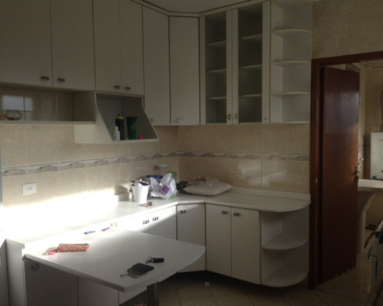 Imagem Apartamento com 3 Quartos à Venda, 120 m² em Vila Clementino - São Paulo Imagem Apartamento com 3 Quartos à Venda, 120 m² em Vila Clementino - São Paulo