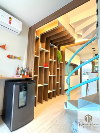 Imagem Imóvel com 2 Quartos à Venda, 68 m² em Porto De Galinhas - Ipojuca