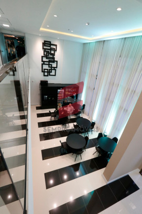 Imagem Sala Comercial à Venda, 31 m² em Cristo Rei - Curitiba