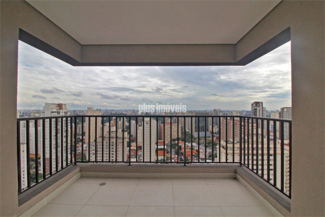 Imagem Apartamento com 3 Quartos à Venda, 164 m² em Vila Mariana - São Paulo