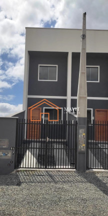 Imagem Casa com 2 Quartos à Venda, 57 m² em Nova Brasília - Joinville Imagem Casa com 2 Quartos à Venda, 57 m² em Nova Brasília - Joinville