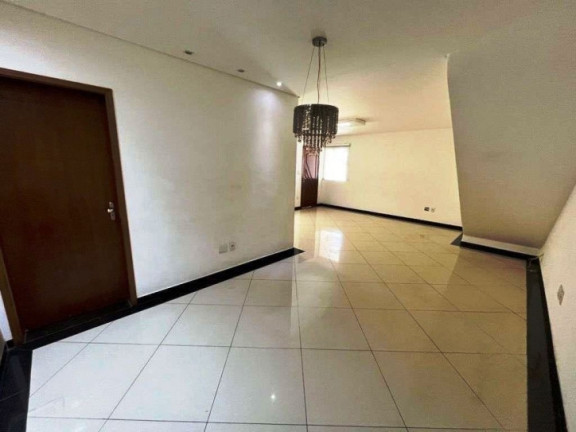 Imagem Casa com 3 Quartos à Venda, 160 m² em Estuário - Santos