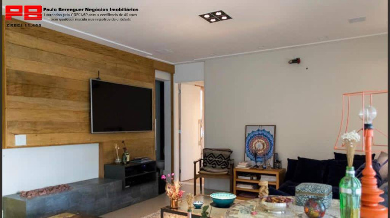 Imagem Apartamento com 3 Quartos à Venda, 148 m² em Bosque Da Saúde - São Paulo Imagem Apartamento com 3 Quartos à Venda, 148 m² em Bosque Da Saúde - São Paulo