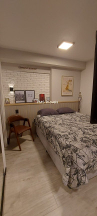 Imagem Imóvel com 1 Quarto à Venda, 39 m² em República - São Paulo Imagem Imóvel com 1 Quarto à Venda, 39 m² em República - São Paulo