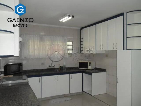 Imagem Sobrado com 3 Quartos à Venda, 221 m² em Jardim Das Flores - Osasco
