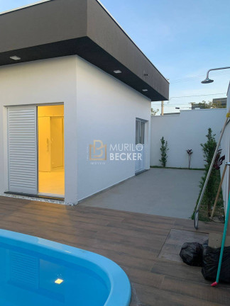 Imagem Casa de Condomínio com 3 Quartos à Venda, 142 m² em Residencial Terras Do Vale - Caçapava