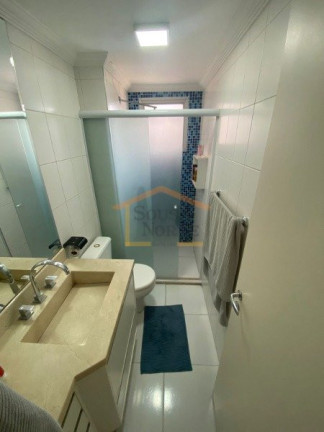 Imagem Apartamento com 3 Quartos à Venda, 124 m² em Vila Guilherme - São Paulo