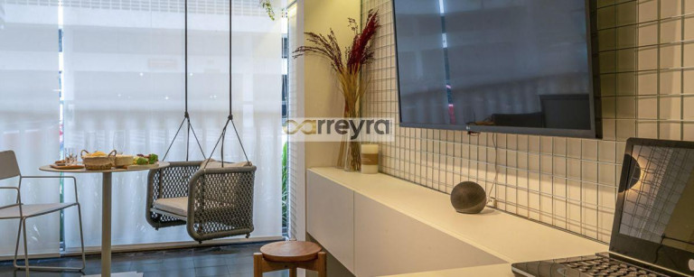 Imagem Studio com 1 Quarto à Venda, 24 m² em Consolação - São Paulo