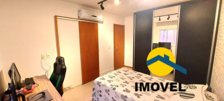 Imagem Casa de Condomínio com 3 Quartos à Venda, 220 m² em Itaipu - Niterói Imagem Casa de Condomínio com 3 Quartos à Venda, 220 m² em Itaipu - Niterói