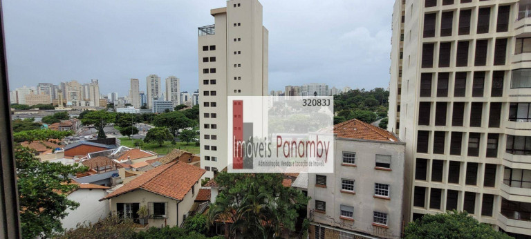 Imagem Apartamento com 3 Quartos à Venda, 186 m² em Ipiranga - São Paulo