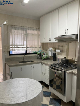 Imagem Apartamento com 3 Quartos à Venda, 92 m² em Tatuapé - São Paulo Imagem Apartamento com 3 Quartos à Venda, 92 m² em Tatuapé - São Paulo
