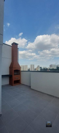 Imagem Apartamento com 2 Quartos à Venda, 40 m² em Centro - Diadema