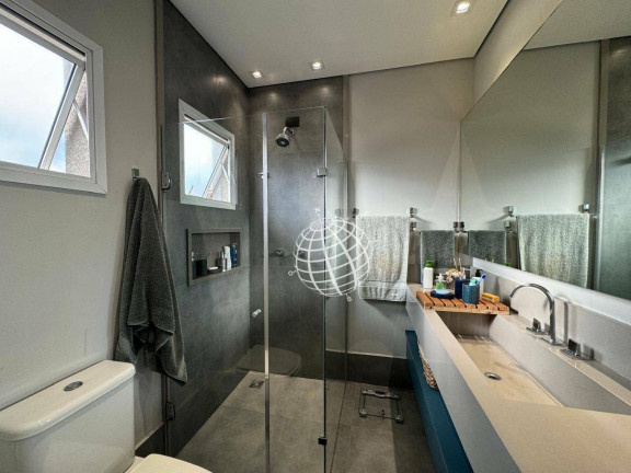 Imagem Casa com 3 Quartos à Venda, 135 m² em Vila Giglio - Atibaia