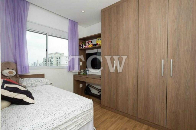 Imagem Apartamento com 3 Quartos à Venda, 88 m² em Ipiranga - São Paulo Imagem Apartamento com 3 Quartos à Venda, 88 m² em Ipiranga - São Paulo
