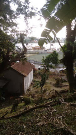 Imagem Terreno à Venda, 2.506 m² em Centro - Florianópolis Imagem Terreno à Venda, 2.506 m² em Centro - Florianópolis
