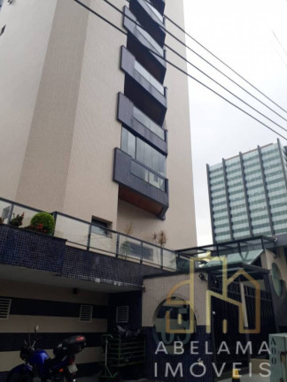 Apartamento com 4 Quartos à Venda, 202 m² em Jardim - Santo André