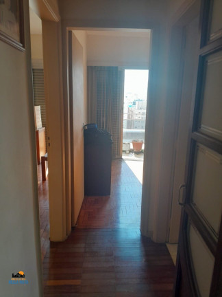 Imagem Apartamento com 2 Quartos à Venda, em Itararé - São Vicente Imagem Apartamento com 2 Quartos à Venda, em Itararé - São Vicente
