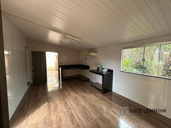 Imagem Casa com 4 Quartos à Venda, 176 m² em Santa Terezinha - Patos De Minas