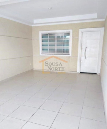 Imagem Sobrado com 3 Quartos à Venda ou Locação, 98 m² em Vila Mazzei - São Paulo Imagem Sobrado com 3 Quartos à Venda ou Locação, 98 m² em Vila Mazzei - São Paulo