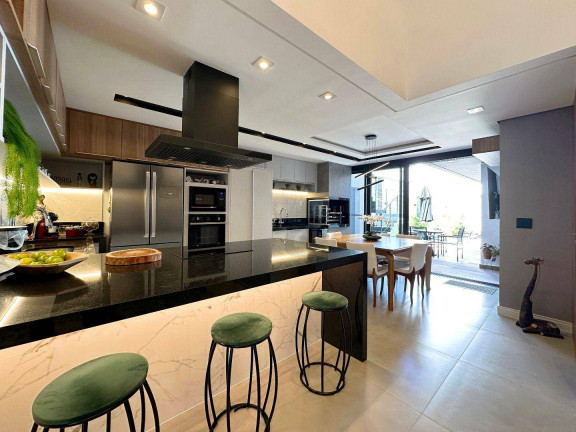 Imagem Casa com 3 Quartos à Venda, 205 m² em Parque Ibiti Reserva - Sorocaba