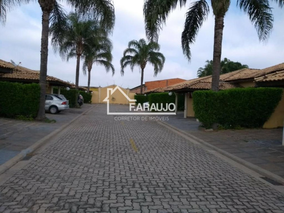 Imagem Imóvel com 3 Quartos à Venda, 152 m² em Vila Olímpia - Sorocaba
