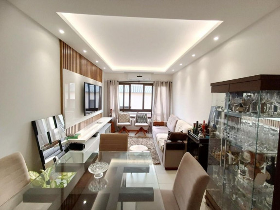 Imagem Imóvel com 2 Quartos à Venda, 71 m² em Jardim Botânico - Porto Alegre