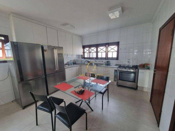 Imagem Sobrado com 4 Quartos à Venda, 430 m² em Urbanova - São José Dos Campos