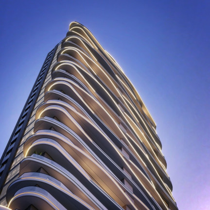 Imagem Apartamento com 3 Quartos à Venda, 168 m² em Fazenda - Itajaí
