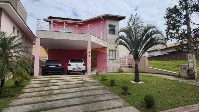 Imagem Casa de Condomínio com 3 Quartos à Venda, 360 m² em Bairro Da Mina - Itupeva Imagem Casa de Condomínio com 3 Quartos à Venda, 360 m² em Bairro Da Mina - Itupeva