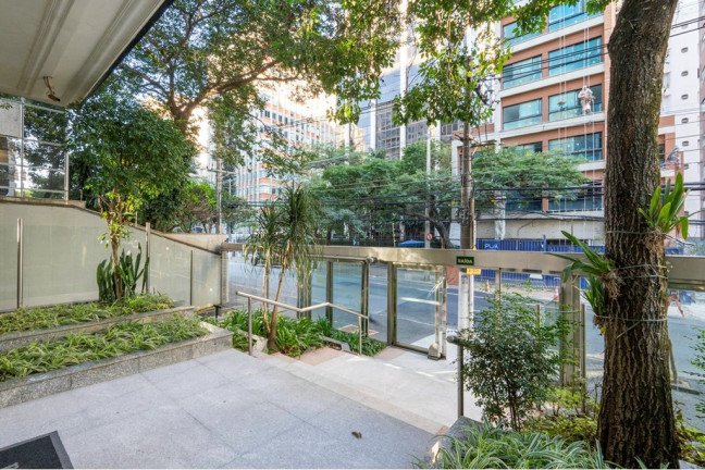 Imagem Sala Comercial à Venda, 103 m² em Itaim Bibi - São Paulo