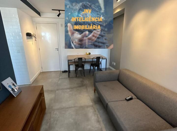 Imagem Apartamento com 2 Quartos à Venda, 54 m² em Sul (águas Claras) - Brasília