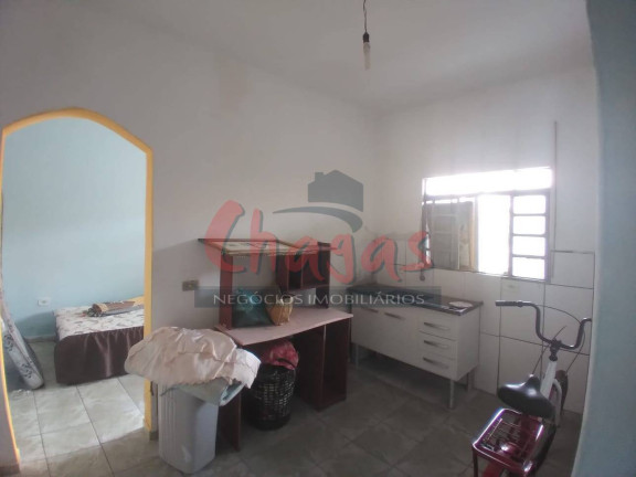 Imagem Casa com 3 Quartos à Venda, 150 m² em Jardim Tarumãs - Caraguatatuba Imagem Casa com 3 Quartos à Venda, 150 m² em Jardim Tarumãs - Caraguatatuba