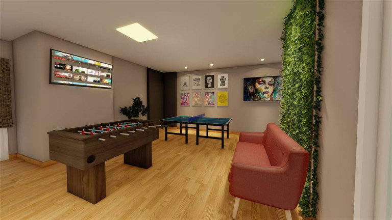 Imagem Apartamento com 2 Quartos à Venda, 69 m² em Caiçara - Praia Grande