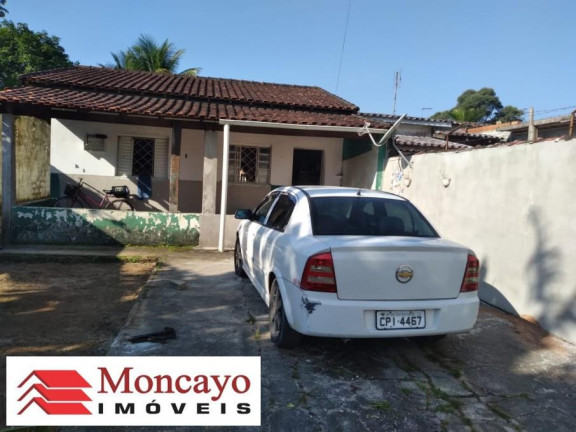 Casa com 1 Quarto à Venda, 290 m² em Balneário Dos Golfinhos - Caraguatatuba