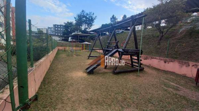 Imagem Apartamento com 2 Quartos à Venda, 49 m² em Vila Sílvia - São Paulo
