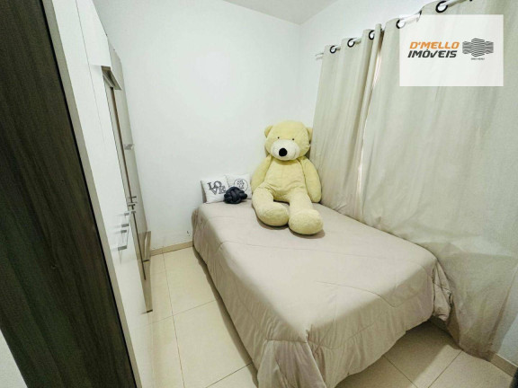 Imagem Casa com 2 Quartos à Venda, 62 m² em Fundos - Biguaçu