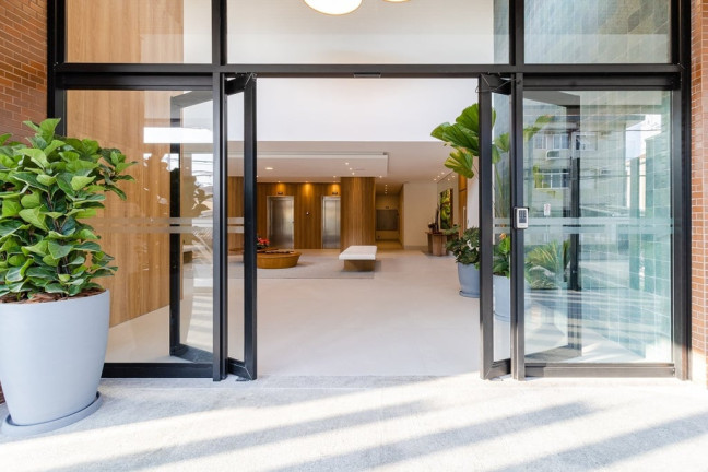 Imagem Apartamento com 2 Quartos à Venda, 82 m² em Castelo - Santos
