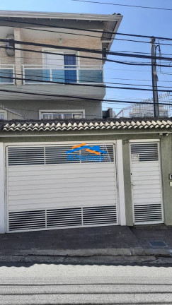 Sobrado com 3 Quartos à Venda, 207 m² em Centro - Osasco