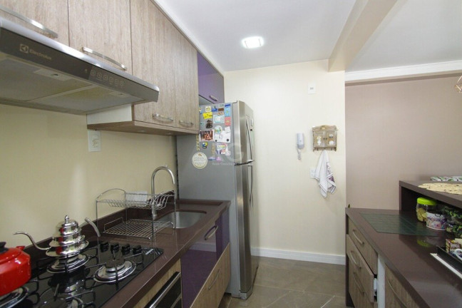 Imagem Apartamento com 2 Quartos à Venda, 79 m² em Jardim Carvalho - Porto Alegre