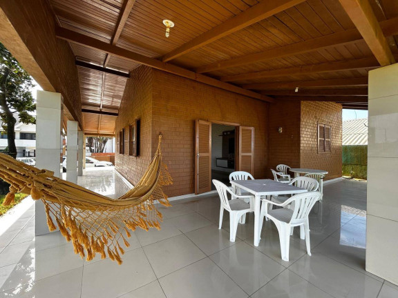 Imagem Casa com 3 Quartos à Venda, 518 m² em Centro - Barra Velha