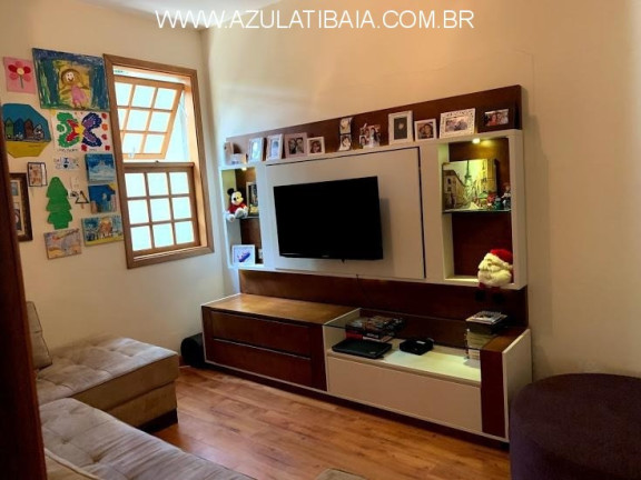 Imagem Casa com 3 Quartos à Venda, 350 m² em Nova Gardênia - Atibaia