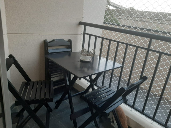 Imagem Apartamento com 2 Quartos à Venda, 50 m² em Jardim Três Marias - São Paulo Imagem Apartamento com 2 Quartos à Venda, 50 m² em Jardim Três Marias - São Paulo