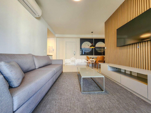 Imagem Apartamento com 3 Quartos à Venda, 111 m² em Riviera De São Lourenço - Bertioga