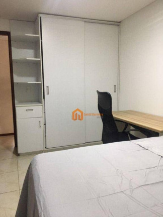 Imagem Apartamento com 3 Quartos à Venda, 108 m² em Aldeota - Fortaleza