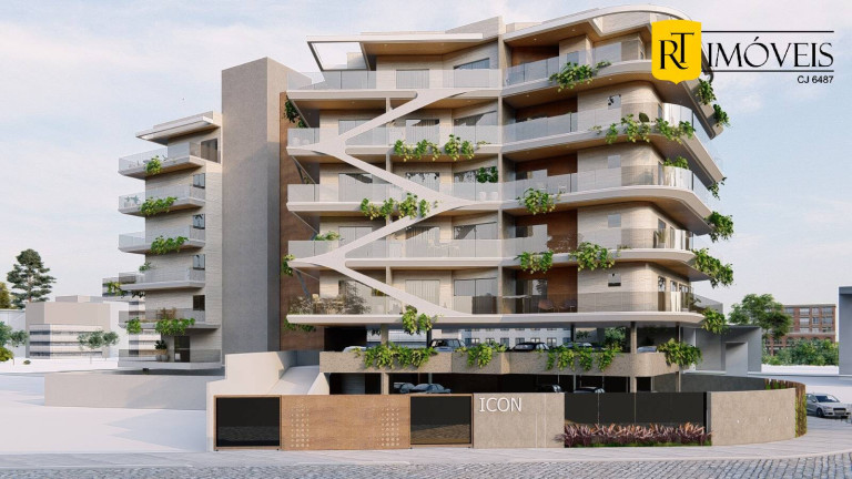 Imagem Apartamento com 2 Quartos à Venda, 68 m² em Praia Do Forte - Cabo Frio Imagem Apartamento com 2 Quartos à Venda, 68 m² em Praia Do Forte - Cabo Frio