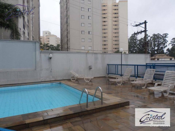 Imagem Apartamento com 2 Quartos à Venda, 50 m² em Butantã - São Paulo Imagem Apartamento com 2 Quartos à Venda, 50 m² em Butantã - São Paulo