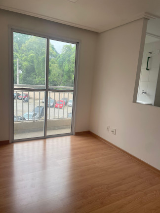 Imagem Apartamento com 2 Quartos para Alugar, 47 m² em Jardim ísis - Cotia Imagem Apartamento com 2 Quartos para Alugar, 47 m² em Jardim ísis - Cotia