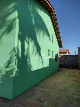 Imagem Casa com 2 Quartos à Venda, 89 m² em Setor Dona Marolina - Itumbiara
